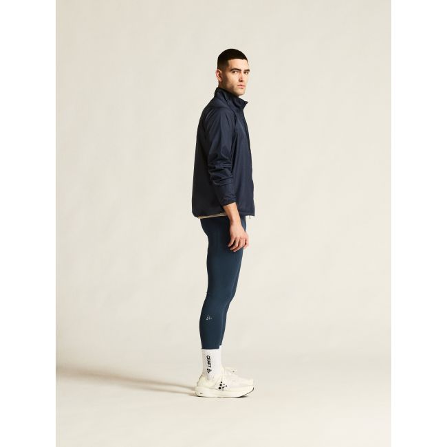 Craft Essence Wind Jacket 2 – Geacă de vânt de alergare - Albastru