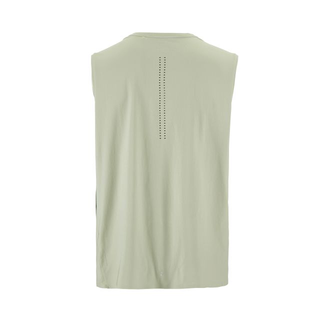 Craft Hypervent Sleeveless – Maiou de antrenament - Gri