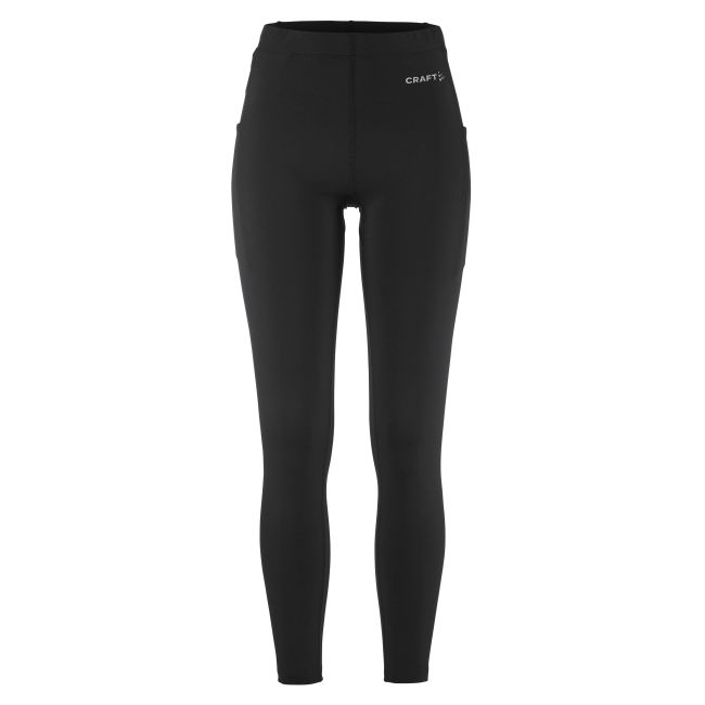 Craft Essence Tights 3 – Colanți de antrenament - Negru