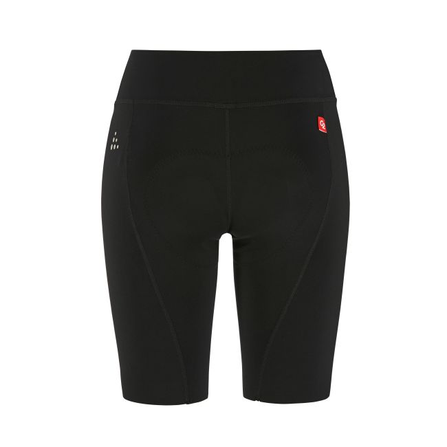 Craft Endur Shorts C2 W – Pantaloni scurți de ciclism - Negru