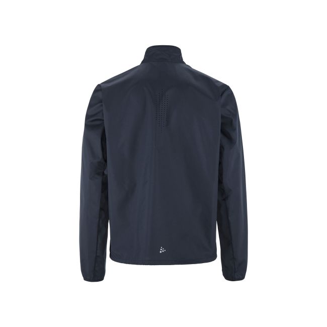 Craft Essence Wind Jacket 2 – Geacă de vânt de alergare - Albastru