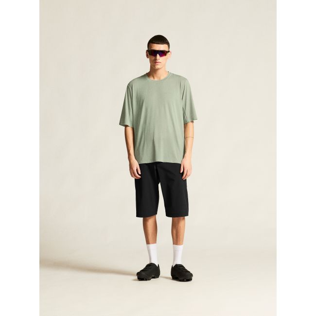 Craft Everyday Xt SS Jersey – Tricou de ciclism lejer - Gri