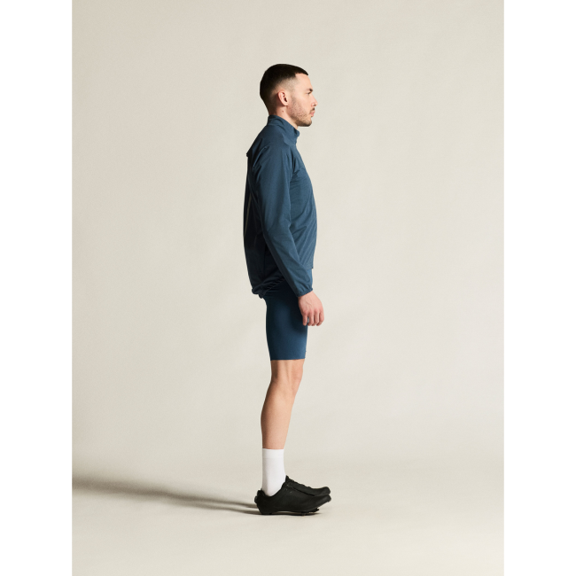 Craft Endur Bib Shorts C2 – Pantaloni scurți de ciclism cu bretele - Albastru