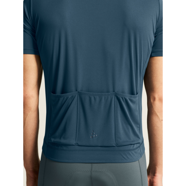 Craft Everyday SS Jersey – Tricou de ciclism - Albastru