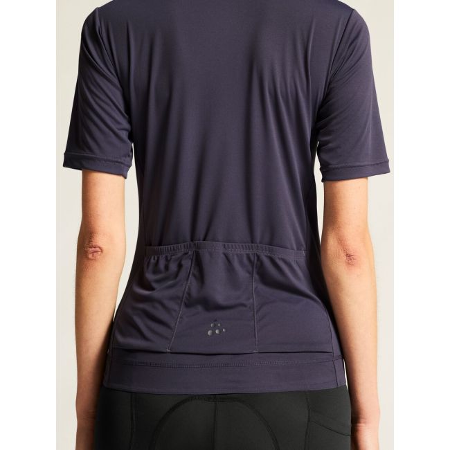 Craft Everyday SS Jersey W – Tricou de ciclism - Mov
