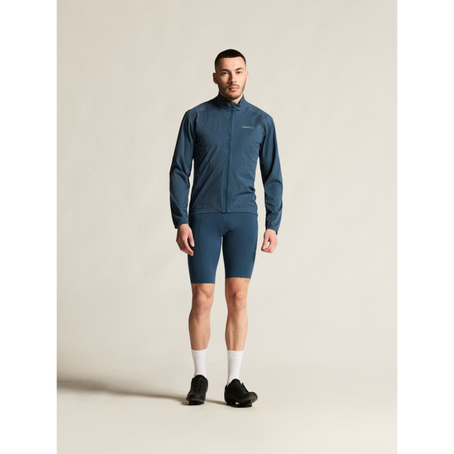 Craft Endur Bib Shorts C2 – Pantaloni scurți de ciclism cu bretele - Albastru
