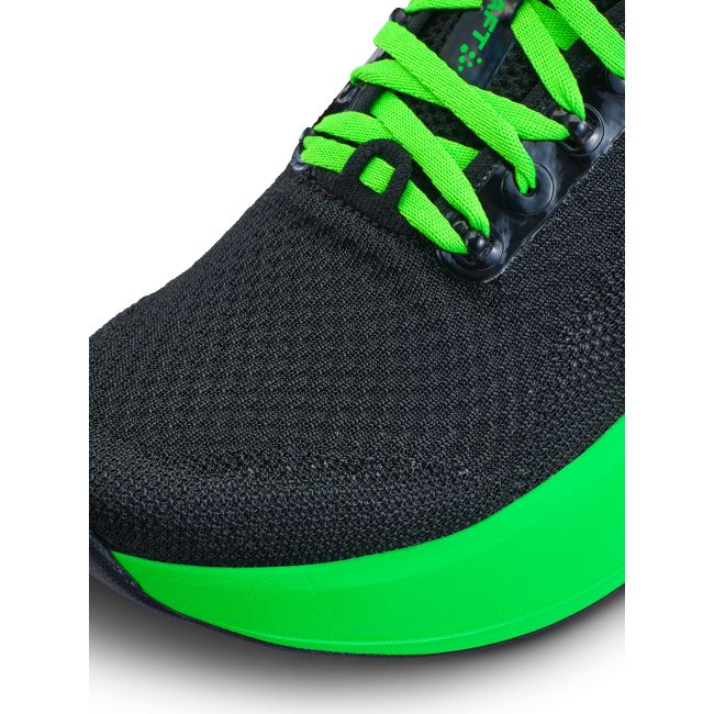 Craft Nordlite Speed 2 – Pantofi alergare rapizi - Negru