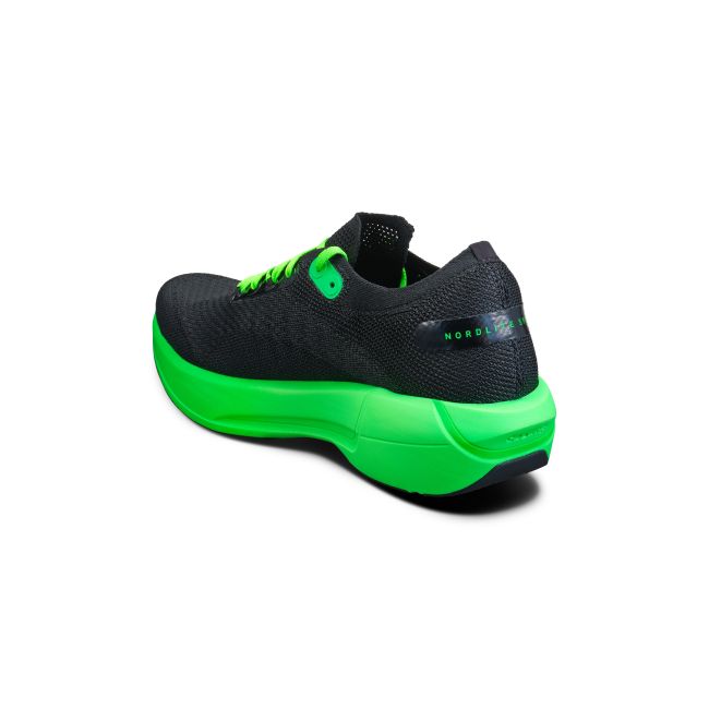 Craft Nordlite Speed 2 – Pantofi alergare rapizi - Negru