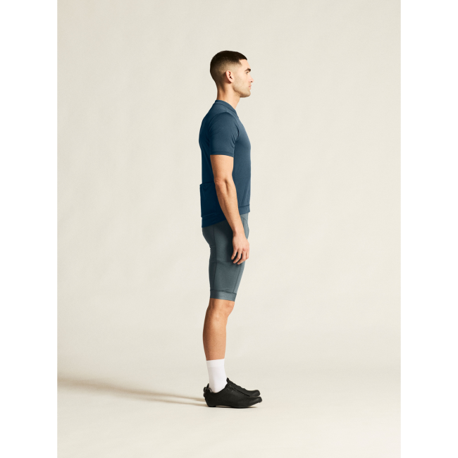 Craft Everyday SS Jersey – Tricou de ciclism - Albastru