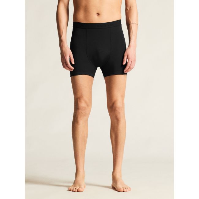 Craft Everyday Bike Liner Boxer – Boxeri de ciclism cu bazon - Negru