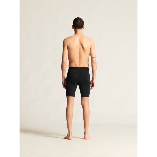 Craft Everyday Bike Liner Shorts – Pantaloni interiori de ciclism cu bazon - Negru