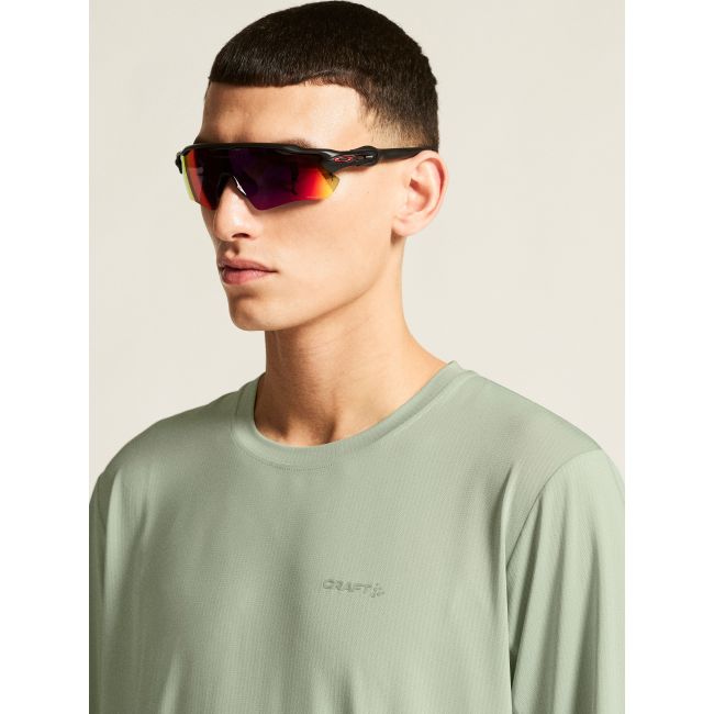 Craft Everyday Xt SS Jersey – Tricou de ciclism lejer - Gri