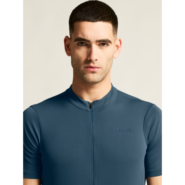 Craft Everyday SS Jersey – Tricou de ciclism - Albastru