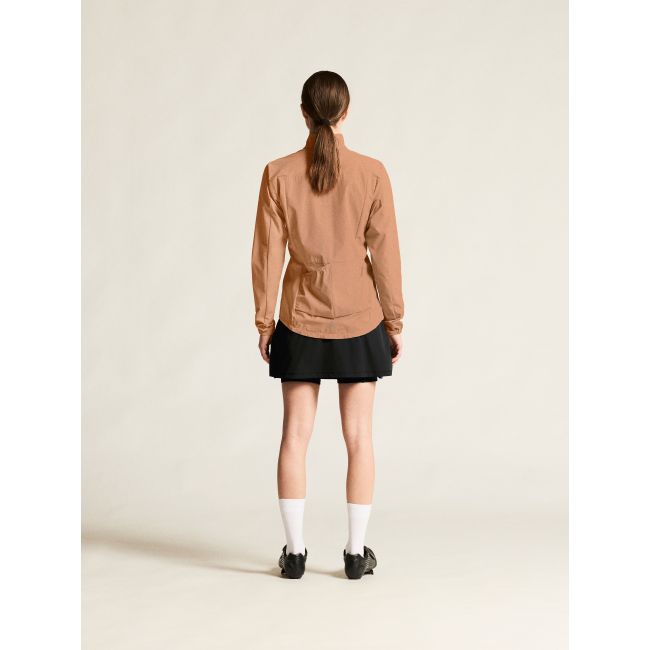 Craft Everyday Wind Jacket W – Geacă de vânt de ciclism - Roz