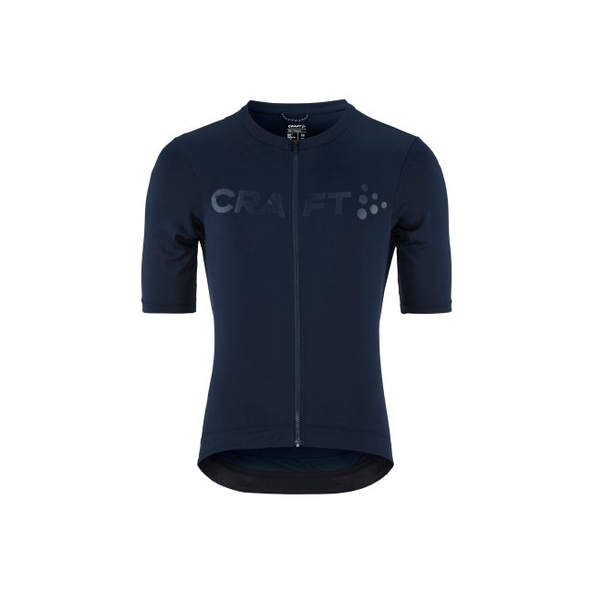 Craft Endur Logo Jersey – Tricou de ciclism cu logo - Albastru (3960)