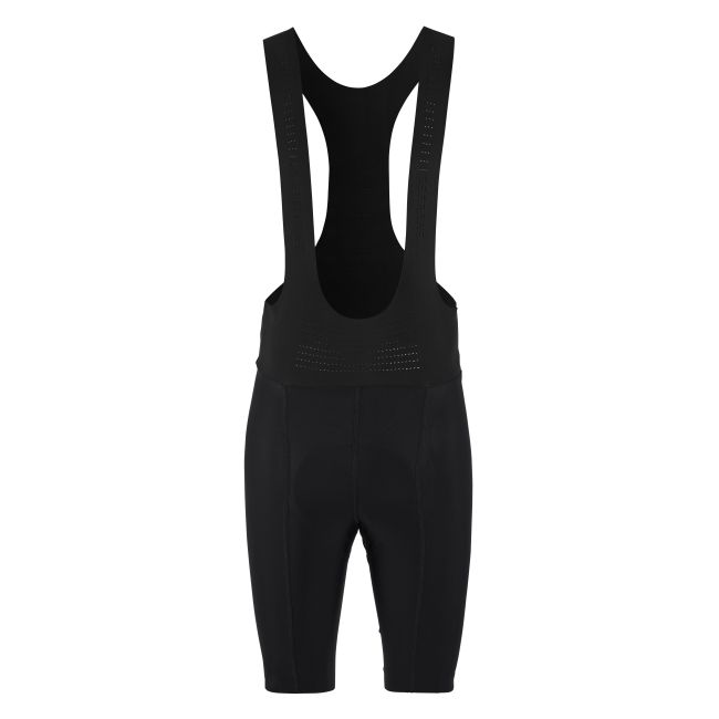 Craft Endur Aero Bib Shorts C1 – Pantaloni scurți de ciclism aero cu bretele, bazon C1 - Negru