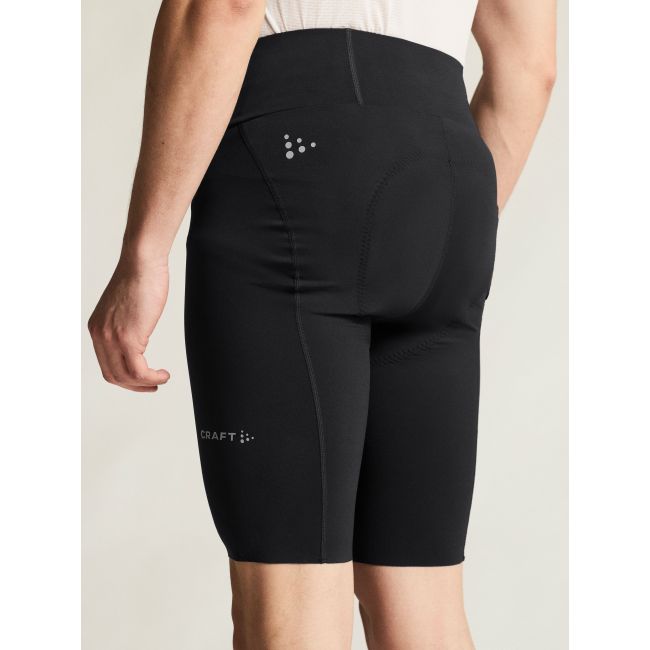 Craft Endur Shorts C2 – Pantaloni scurți de ciclism - Negru