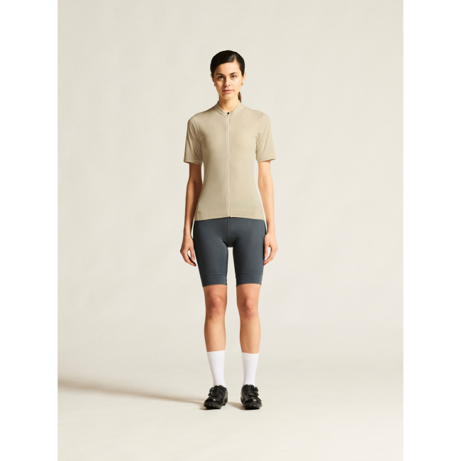 Craft Everyday SS Jersey W – Tricou de ciclism - Alb