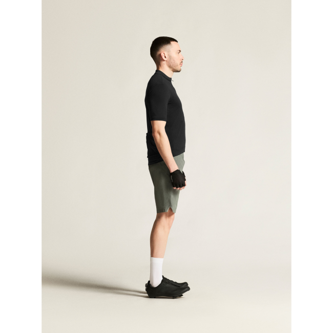 Craft Everyday SS Jersey – Tricou de ciclism - Negru