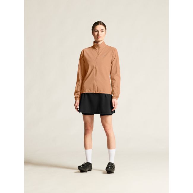 Craft Everyday Wind Jacket W – Geacă de vânt de ciclism - Roz