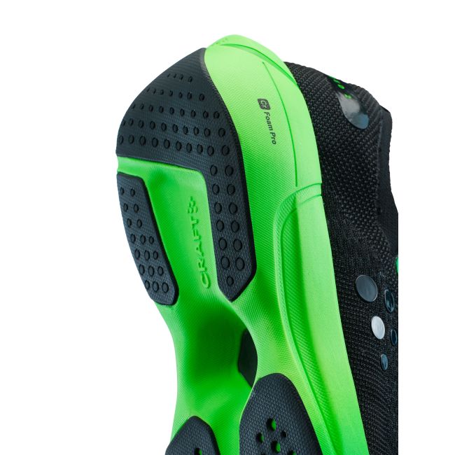 Craft Nordlite Speed 2 – Pantofi alergare rapizi - Negru