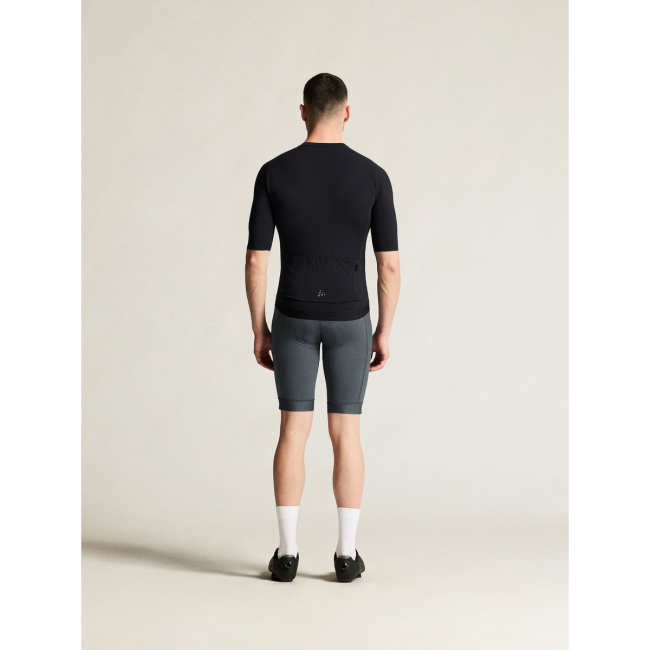 Craft Endur Training Jersey – Tricou de ciclism de antrenament - Negru