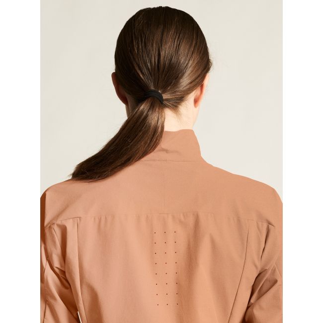 Craft Everyday Wind Jacket W – Geacă de vânt de ciclism - Roz
