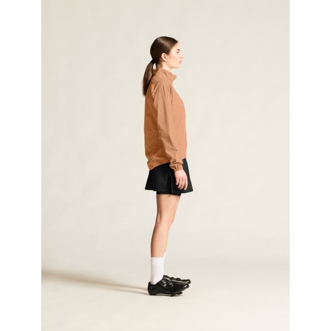 Craft Everyday Wind Jacket W – Geacă de vânt de ciclism - Roz