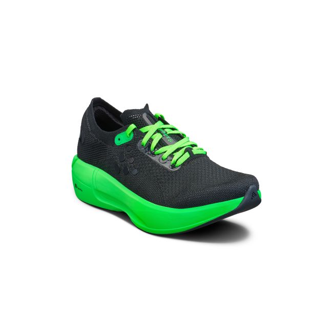 Craft Nordlite Speed 2 – Pantofi alergare rapizi - Negru