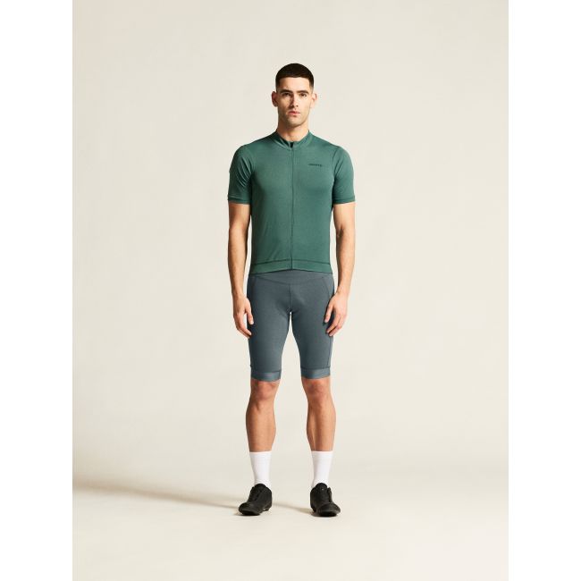 Craft Everyday SS Jersey – Tricou de ciclism - Verde