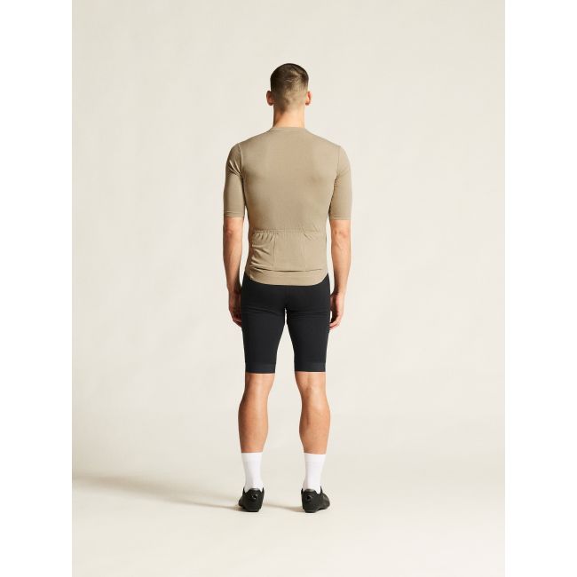 Craft Endur Logo Jersey – Tricou de ciclism cu logo - Bej