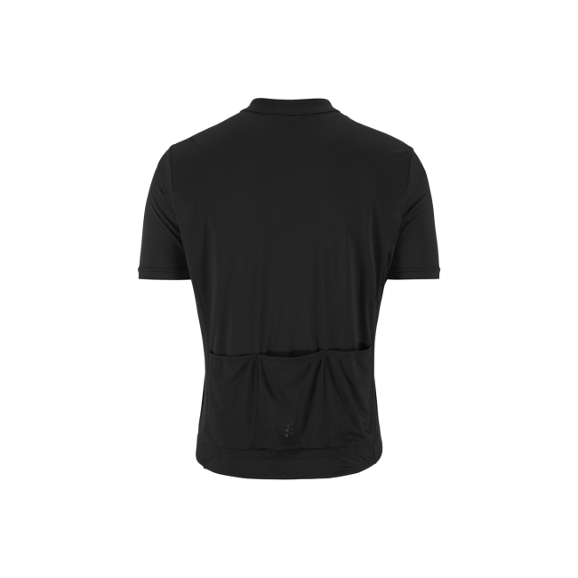 Craft Everyday SS Jersey – Tricou de ciclism - Negru