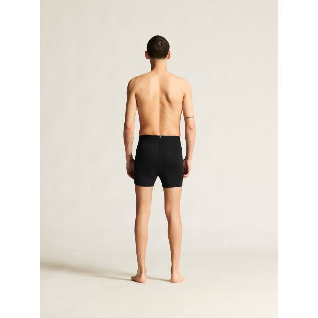 Craft Everyday Bike Liner Boxer – Boxeri de ciclism cu bazon - Negru