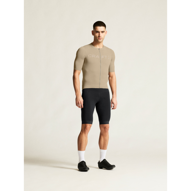 Craft Endur Cargo Shorts C3 – Pantaloni scurți de ciclism cargo - Negru