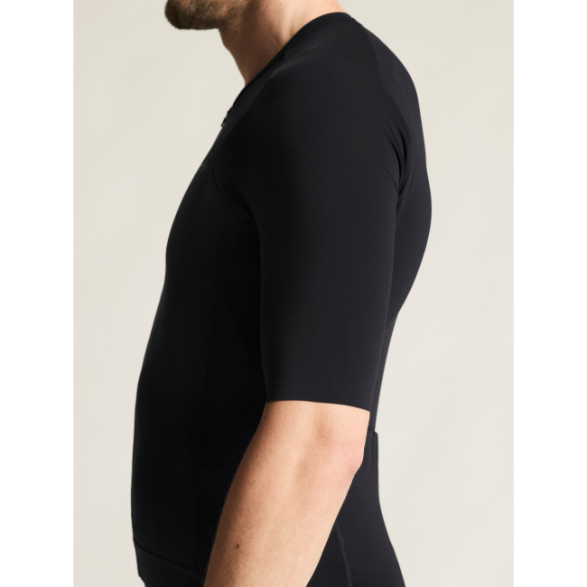 Craft Endur Training Jersey – Tricou de ciclism de antrenament - Negru