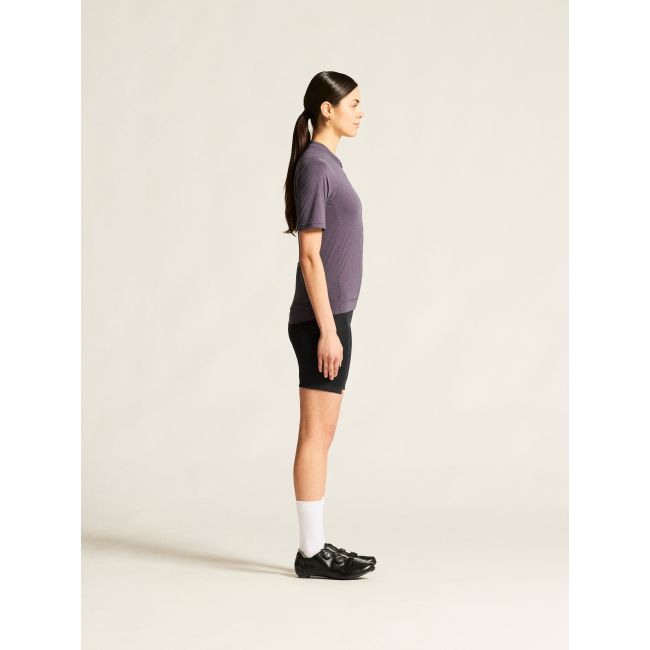 Craft Everyday Bike Liner Shorts W – Pantaloni interiori de ciclism cu bazon - Negru