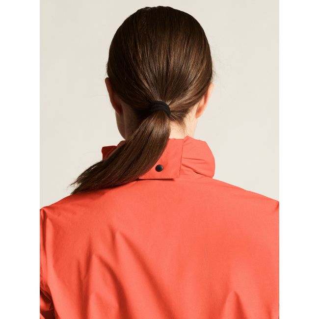 Craft Everyday Hydro Jacket W – Geacă de ploaie de ciclism - Roz
