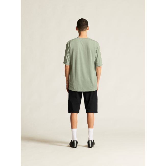 Craft Everyday Xt SS Jersey – Tricou de ciclism lejer - Gri
