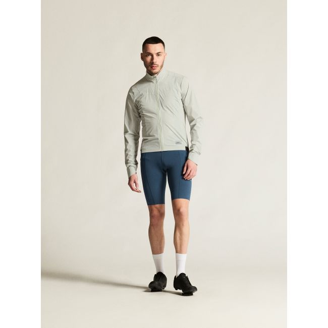 Craft Endur Light Wind Jacket – Geacă de vânt de ciclism ușoară - Gri