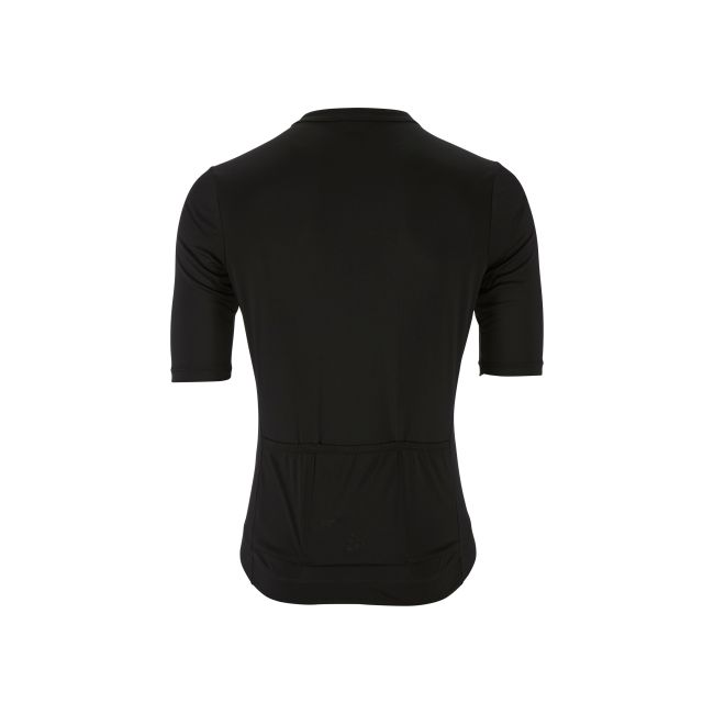 Craft Endur Logo Jersey – Tricou de ciclism cu logo - Negru