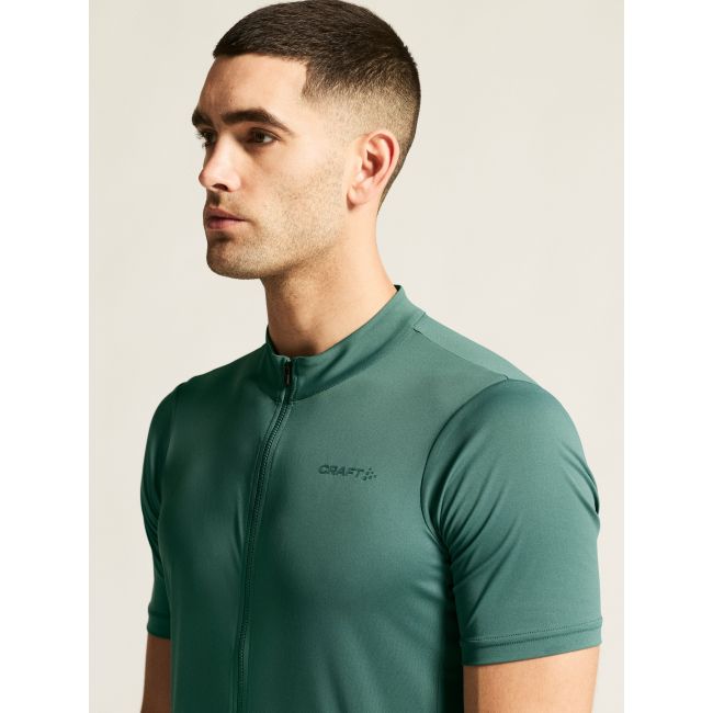 Craft Everyday SS Jersey – Tricou de ciclism - Verde