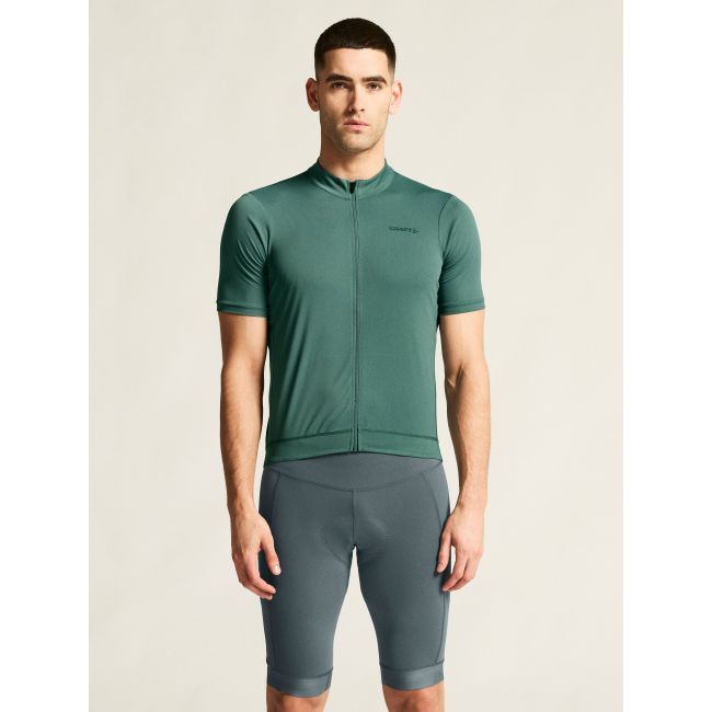 Craft Everyday SS Jersey – Tricou de ciclism - Verde