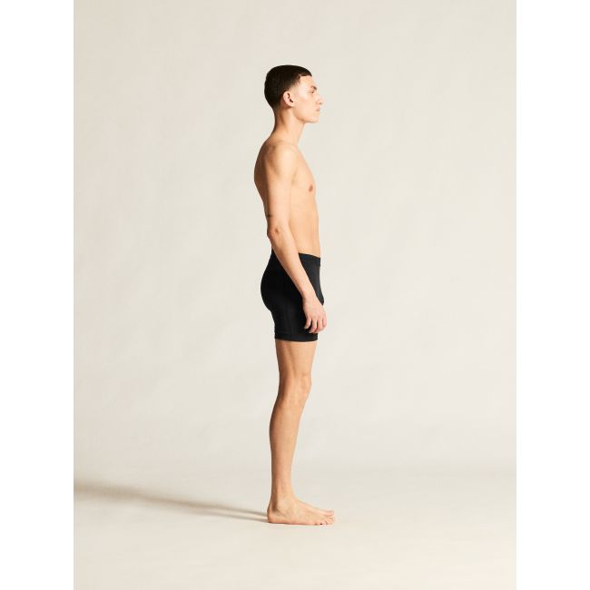 Craft Everyday Bike Liner Boxer – Boxeri de ciclism cu bazon - Negru
