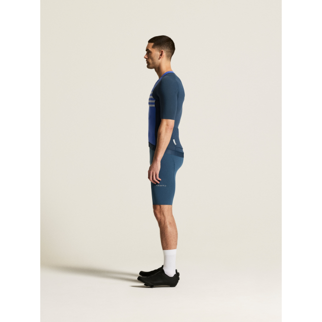 Craft Endur Training Jersey – Tricou de ciclism de antrenament - Albastru