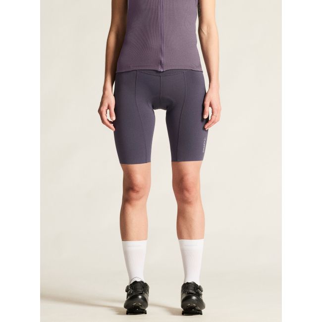 Craft Endur Shorts C2 W – Pantaloni scurți de ciclism - Mov