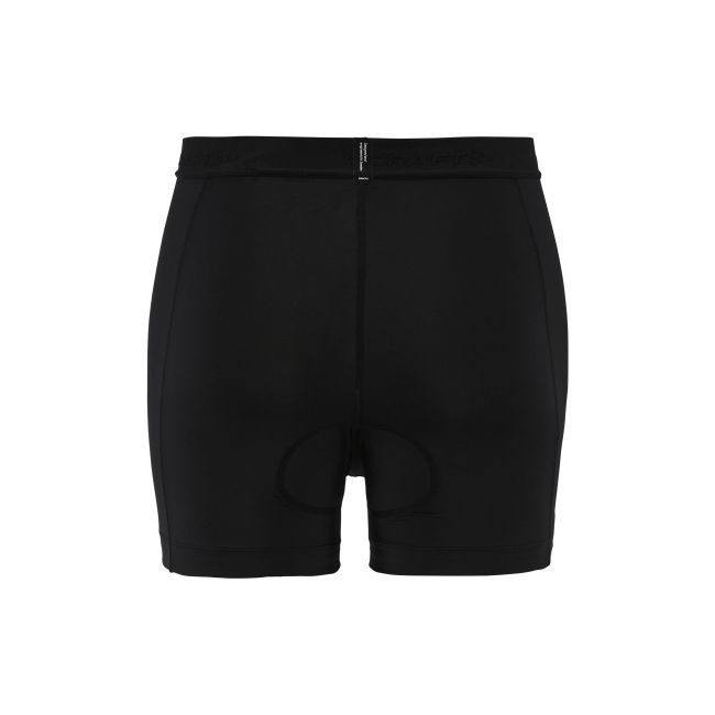 Craft Everyday Bike Liner Boxer – Boxeri de ciclism cu bazon - Negru
