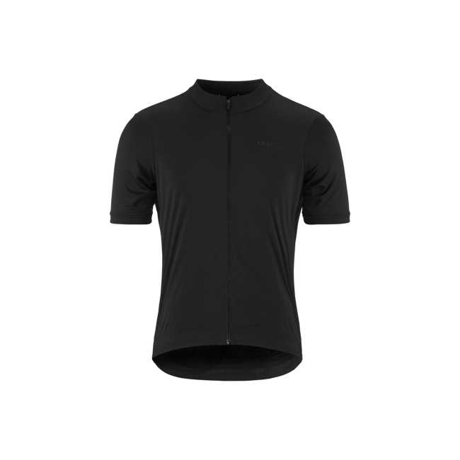 Craft Everyday SS Jersey – Tricou de ciclism - Negru