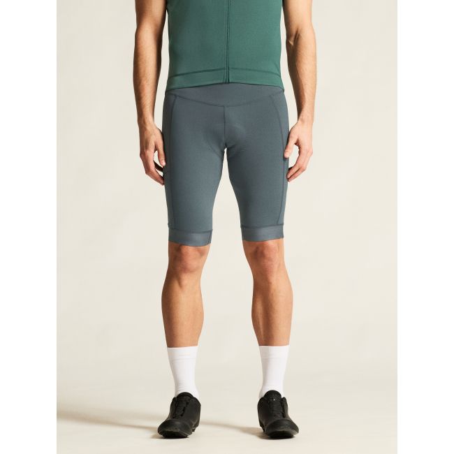 Craft Endur Cargo Shorts C3 – Pantaloni scurți de ciclism cargo - Gri