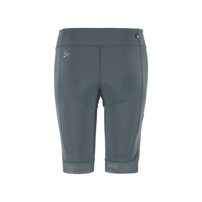 Craft Endur Cargo Shorts C3 – Pantaloni scurți de ciclism cargo - Gri