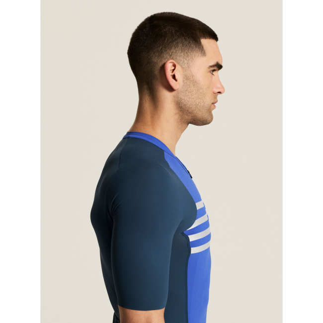 Craft Endur Training Jersey – Tricou de ciclism de antrenament - Albastru